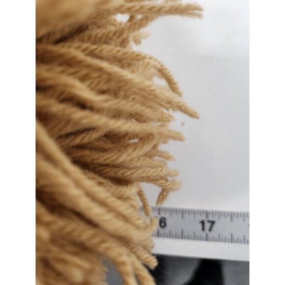 Vintage 1997 Cabbage Patch Kids Doll Charles Henry Class President Danbury Mint - Picture 8 of 8